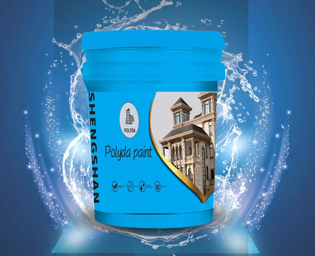 polyda paint